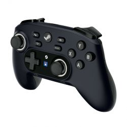  Hori Wireless HORIPAD for Steam, Black,   -  2