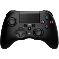 ������� Hori Onyx+, Black, ��� PlayStation 4 / ��