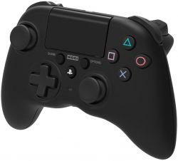 ������� Hori Onyx+, Black, ��� PlayStation 4 / �� - �������� 2