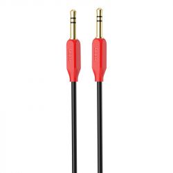  AUX , 3.5  (M) - 3.5  (M), 1 , Black, Hoco UPA11