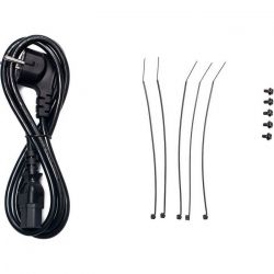 Блок живлення 850 Вт, be quiet! Pure Power 12, Black, модульний, 80+ Gold, Active PFC, 12 см, 1xMolex / 6xSATA / 1x16-pin / 3x6+2-pin / 2x4+4-pin / 1x20+4-pin, захист OCP/OVP/OPP/OTP/SCP/UVP/SIP (BP004EU) - Картинка 3