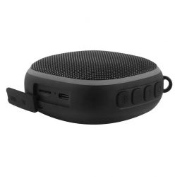 ������� ����������� Proove Loadstone, Black, 6 ��, Bluetooth 5.3 (TWS), RGB ���������, microSD, 1000 mAh, Type-C, �PX4 (PDLS050010001) - �������� 3