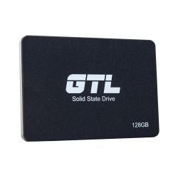 ������������ ����������� SSD 128Gb, GTL Green Light, SATA3, 2.5", 3D TLC, 550/500 ��/�, Bulk (GTLS128GBBL) - �������� 3