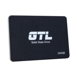 SSD накопитель GTL Green Light 240Gb SATA3 2.5" 3D TLC Bulk (GTLS240GBBL) - Картинка 3