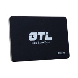 SSD накопитель GTL Green Light 480Gb SATA3 2.5" 3D TLC Bulk (GTLS480GBBL) - Картинка 3