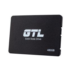 SSD накопитель GTL Green Light 480Gb SATA3 2.5" 3D TLC Bulk (GTLS480GBBL) - Картинка 4