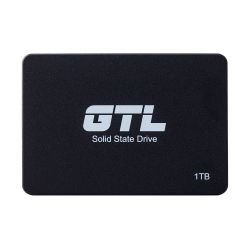 SSD  GTL Green Light 1Tb SATA3 2.5" 3D TLC Bulk (GTLS1024GBBL)