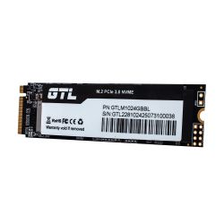SSD накопитель GTL Green Light 1Tb PCI-E 3.0 x4 M.2 2280 3D TLC Bulk (GTLM1024GBBL) - Картинка 4