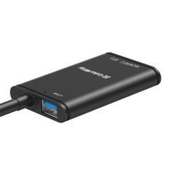 �������� ��������� USB ColorWay "3-in-1", Black, Type-C 3.1 - microSD / SD / USB 3.0 (CW-CR-02) - �������� 3