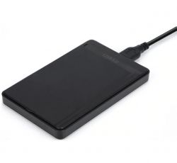 ������ �������� Dynamode, Black, M.2, Type-C 3.2 Gen2, 1xM.2 NVMe / SATA, ������ 2230/2242/2260/2280 (DM-CAD-SSD14) - �������� 4