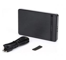 ������ �������� Dynamode, Black, M.2, Type-C 3.2 Gen2, 1xM.2 NVMe / SATA, ������ 2230/2242/2260/2280 (DM-CAD-SSD14) - �������� 5