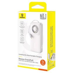 ��� Baseus Free2Pull 20000 mAh Grey (P10073700843-00) - �������� 2
