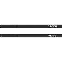 ������ 32Gb x 2 (64Gb Kit) DDR5, 6000 MHz, Patriot Viper Elite 5, White, 30-40-40-76, 1.35V, � ���������� (VEB564G6030KW) - �������� 2