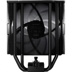 ����� ��� ���������� be quiet! Pure Rock 3 LX, Black, 1x Light Wings LX 120mm PWM, ��� Intel 1851/1700/1200/1150/1151/1155/1156, AMD AM5/AM4, �� 190 ��, ������ 154 �� (BK040) - �������� 4