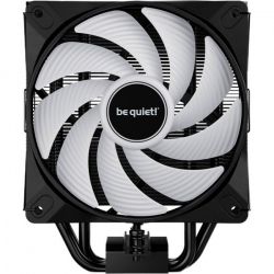 ����� ��� ���������� be quiet! Pure Rock 3 LX, Black, 1x Light Wings LX 120mm PWM, ��� Intel 1851/1700/1200/1150/1151/1155/1156, AMD AM5/AM4, �� 190 ��, ������ 154 �� (BK040) - �������� 7