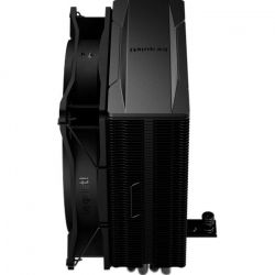 ����� ��� ���������� be quiet! Pure Rock 3 LX, Black, 1x Light Wings LX 120mm PWM, ��� Intel 1851/1700/1200/1150/1151/1155/1156, AMD AM5/AM4, �� 190 ��, ������ 154 �� (BK040) - �������� 8