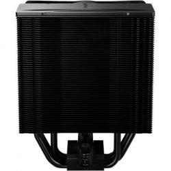 ����� ��� ���������� be quiet! Pure Rock 3 LX, Black, 1x Light Wings LX 120mm PWM, ��� Intel 1851/1700/1200/1150/1151/1155/1156, AMD AM5/AM4, �� 190 ��, ������ 154 �� (BK040) - �������� 9