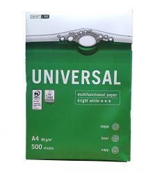  4 Smart Line Universal, 80 /, 500 , Class B