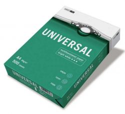 Папір А4 Smart Line Universal, 80 г/м, 500 арк, Class B - Картинка 2