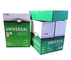 Папір А4 Smart Line Universal, 80 г/м, 500 арк, Class B - Картинка 3