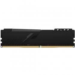 ���'��� 8Gb DDR4, 3200 MHz, Kingston Fury Beast, Black, 16-18-18, 1.35V, � ��������� (KF432C16BB/8WP) - �������� 3