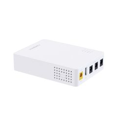 �������� �������������� ������� ��� ������� Marsriva KP3 Pro, White, 10000 mAh (36Wh), 1xDC (12V/3.0A), 1xDC (9V/1.0A), 1xDC (5V/2.1A), 1xUSB (5V/2.1A)