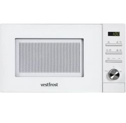 микров. печь Vestfrost VMO720WD - Картинка 1
