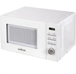 микров. печь Vestfrost VMO720WD - Картинка 2