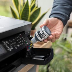 ������� Brother BT-D100BK, Black, DCP-T230/T430/T435/T530/T535/T730/T735, MFC-T930, 108 �� - �������� 4