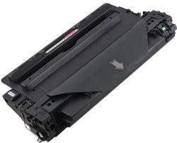 Картридж HP 16A (Q7516A), Black, LJ 5200, 12 000 стор, Crown (Q7516A/309) - Картинка 2
