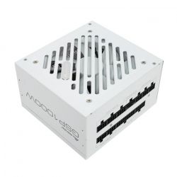  1000 , ALmordor GSP, ATX, White, , 80+ Gold, Active PFC, 120  Fanstop, 3xMolex / 8xSATA / 3x6+2-pin / 1x16-pin / 2x4+4-pin / 1x20+4-pin (ALGSP1000WH)