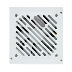 Блок питания 1000 Вт, ALmordor GSP, ATX, White, модульный, 80+ Gold, Active PFC, 120 мм Fanstop, 3xMolex / 8xSATA / 3x6+2-pin / 1x16-pin / 2x4+4-pin / 1x20+4-pin (ALGSP1000WH) - Картинка 4