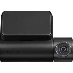   70Mai Dash Cam A200 + RC11 Rear Camera Set Black