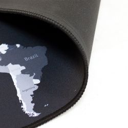 Коврик для мыши Коврик GTL Gaming XL "Perfect World", 600x300х3 мм, антискользящая основа, защита от влаги (GTLPADXLPF) - Картинка 2