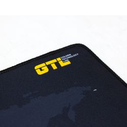 Коврик для мыши Коврик GTL Gaming XL "Perfect World", 600x300х3 мм, антискользящая основа, защита от влаги (GTLPADXLPF) - Картинка 3