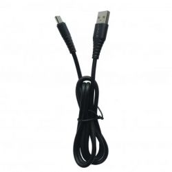  USB AM - Micro USB, 1 , Black, Grand, 2.4A (GC-C01)