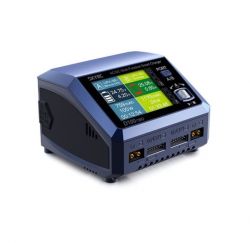 ������� ������� SkyRC D100neo 10A/200W c/�� ����������� - �������� 3