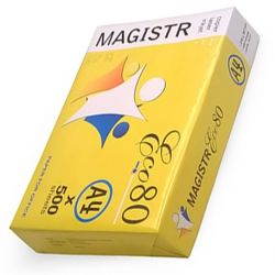  4 Magistr Eco, 80 /, 500 ,  C -  1