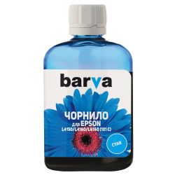 ������� Barva Epson L4150 / L4160 / L6160 / L6170 / L6190, Cyan, 100 � (E101-559)