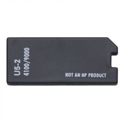 Чип для HP LJ 4100/9000/9040/9050, Black, Static Control (U5-2CHIP)
