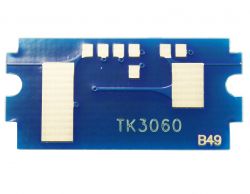   Kyocera TK-3060, Black, M3145/M3645, 12500 , Static Control (TK3060CP-EU) -  1