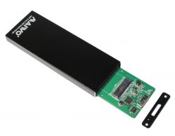   Maiwo K16N  1,8" M.2 (NGFF) SSD  USB3.0   .  -  1
