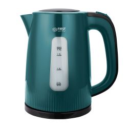  First FA-5417-7-GN, Turquoise, 2200W, 1.7 ,   , 
