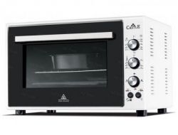 �������������� Castle CPE-50W, White, 1600W, 50 �, ������������� ������, ��������� ������, ������