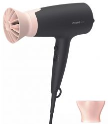  Philips ThermoProtect BHD350/10, Black/Pink, 2100W, 6 , 6 , ,   , 