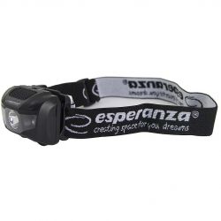   Esperanza "Antila", Black, 150 ,  XPE LED, 2  , . :  100 , 3  , 3xAAA (EOT036)