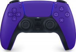  Sony PlayStation 5 DualSense, Purple (CFIZCT1W) -  1