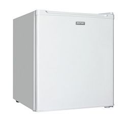 Холодильник MPM MPM-46-CJ-01/H, White, однокамерный, общий объем 46L, полезный объем 41/6L, A+, 51х44х47 см