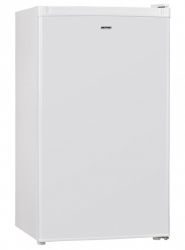 Холодильник MPM MPM-99-CJ-09/AA, White, однокамерный, общий объем 92L, класс энергопотребления F, 48х84х50 см