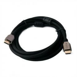  HDMI - HDMI 3  Extradigital Black, V2.1,   (KBH1797)
